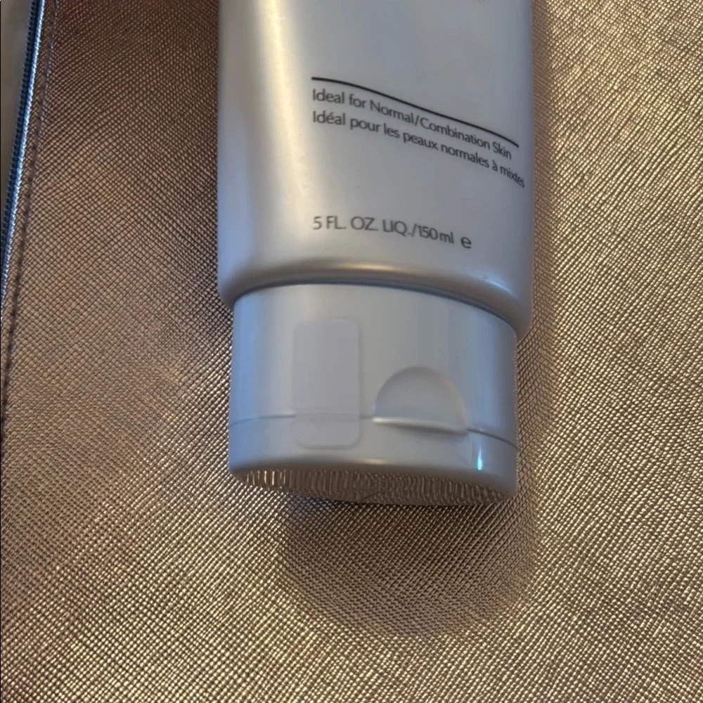 Estee Lauder Multi-Action Foam Cleanser/Clarifying Mask